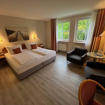 Parkhotel Diani Lipcse Kültér fotó