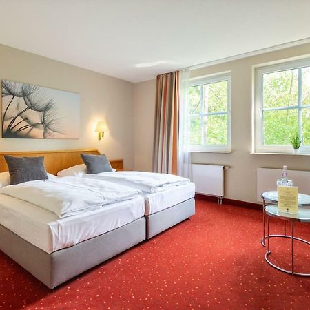 Parkhotel Diani Lipcse Kültér fotó
