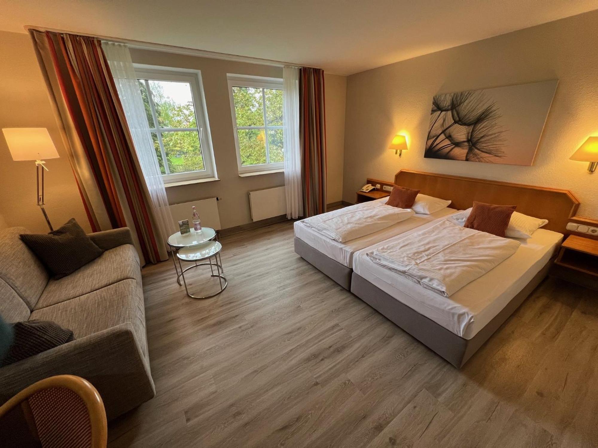 Parkhotel Diani Lipcse Kültér fotó