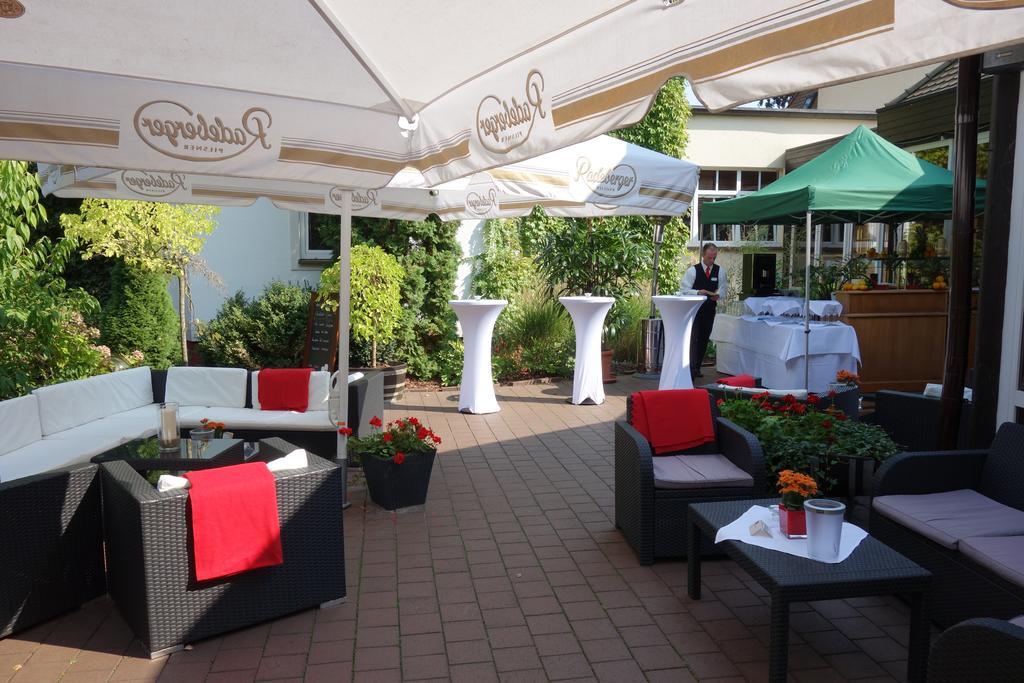Parkhotel Diani Lipcse Kültér fotó