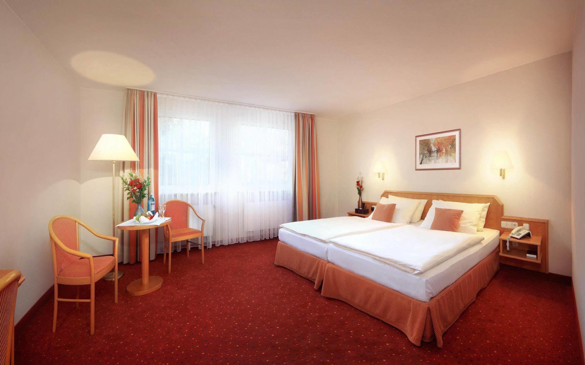 Parkhotel Diani Lipcse Szoba fotó