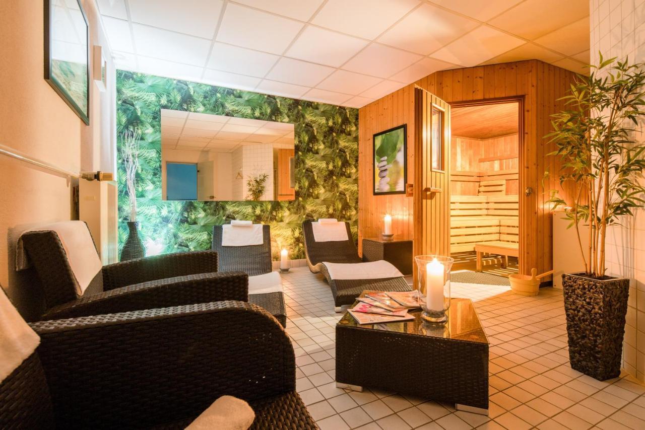 Parkhotel Diani Lipcse Kültér fotó