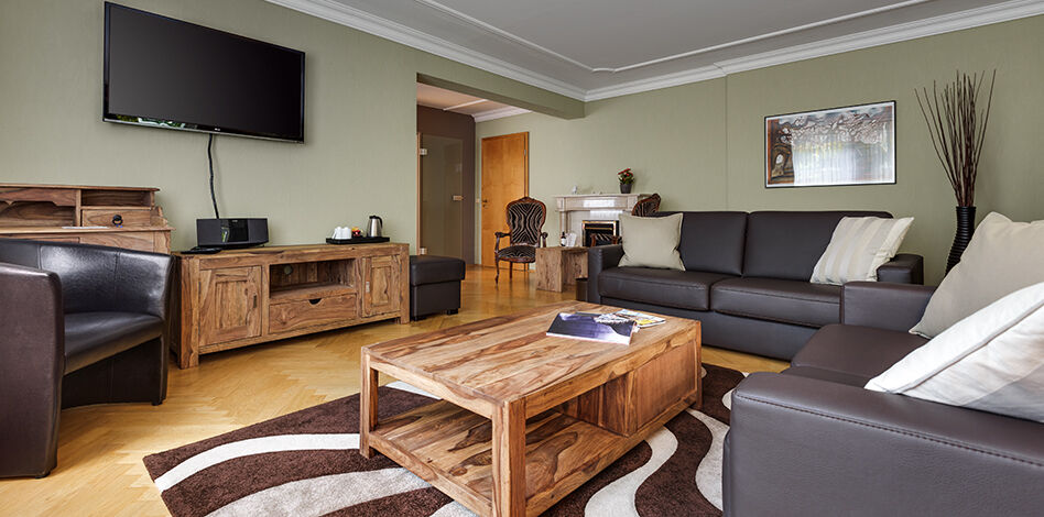 Parkhotel Diani Lipcse Kültér fotó