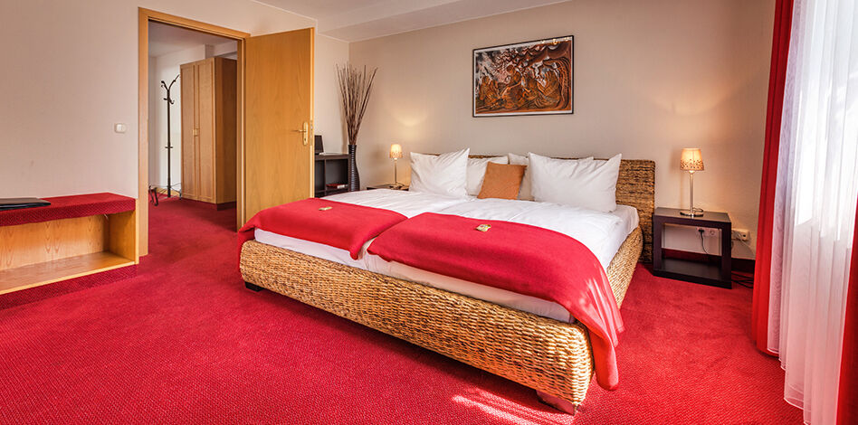 Parkhotel Diani Lipcse Kültér fotó